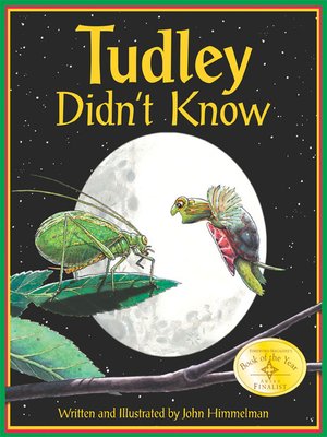 Tudley Didn't Know - ebook